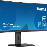 iiyama ProLite XCB3494WQSN-B5, 86.4 cm (34