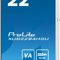 iiyama ProLite , 54.6 cm (21.5