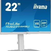 iiyama ProLite , 54.6 cm (21.5