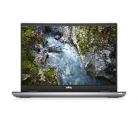 DELL Precision 7670, Intel Core i7, 40.6 cm (16