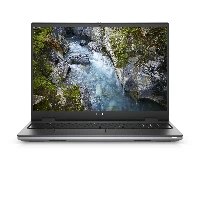 DELL Precision 7670, Intel Core i7, 40.6 cm (16