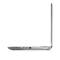 DELL Precision 7670, Intel Core i7, 40.6 cm (16