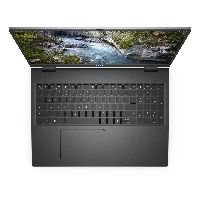 DELL Precision 7670, Intel Core i7, 40.6 cm (16