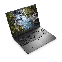 DELL Precision 7670, Intel Core i7, 40.6 cm (16