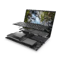 DELL Precision 7670, Intel Core i7, 40.6 cm (16