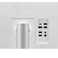 LG 27UP85NP-W, 68.6 cm (27