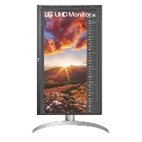 LG 27UP85NP-W, 68.6 cm (27
