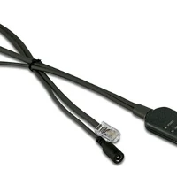 DELL Serial cable for Dell DMPU108E/DMPU2016/DMPU4032, black

 DELL A7485902. Product colour: Black, Conn