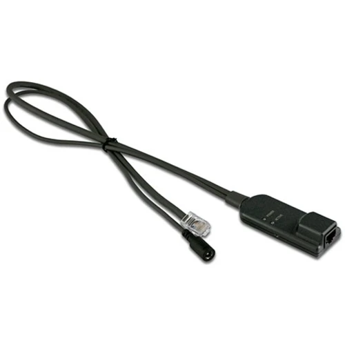 DELL Serial cable for Dell DMPU108E/DMPU2016/DMPU4032, black

 DELL A7485902. Product colour: Black, Conn