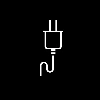 XEROX Fax Cable Adaptors - FR/NL/BE, f/ WorkCentre 3655i, 6655i, 6515 

 Xerox Fax Cable Adaptors - FR/NL/