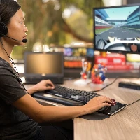 KENSINGTON ErgoSoft Wrist Rest for Mechanical & Gaming Keyboards Kensington ErgoSoft Wrist Rest for Mechani