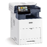 XEROX VersaLink B605 A4 56ppm Duplex Copy/Print/Scan Sold PS3 PCL5e/6 2 Trays 700 Sheets (DOES NOT SUPPORT