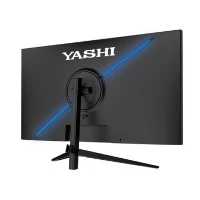 YASHI YZ2721 monitor piatto per PC 68,6 cm (27