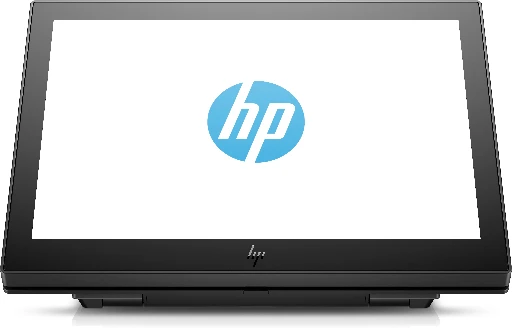HP ElitePOS 10.1-inch Touch Display
 HP ElitePOS. Display diagonal: 25.6 cm (10.1