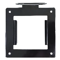 PHILIPS for Philips SmartErgoBase Client mounting bracket Philips Client mounting bracket BS7B2224B/00. Pr