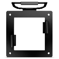 PHILIPS for Philips SmartErgoBase Client mounting bracket Philips BS8B27B/00. Product type Bracket, Produ