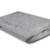 KENSINGTON SmartFit SoleMate Pro Elite ergonomic foot rest Kensington SmartFit SoleMate Pro Elite ergonom