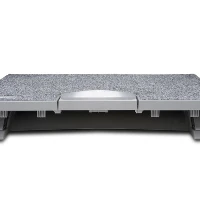 KENSINGTON SmartFit SoleMate Pro Elite ergonomic foot rest Kensington SmartFit SoleMate Pro Elite ergonom