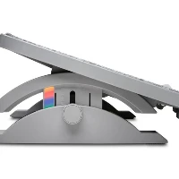KENSINGTON SmartFit SoleMate Pro Elite ergonomic foot rest Kensington SmartFit SoleMate Pro Elite ergonom