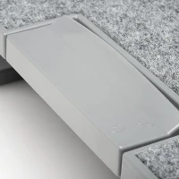 KENSINGTON SmartFit SoleMate Pro Elite ergonomic foot rest Kensington SmartFit SoleMate Pro Elite ergonom