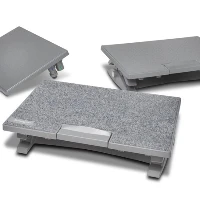 KENSINGTON SmartFit SoleMate Pro Elite ergonomic foot rest Kensington SmartFit SoleMate Pro Elite ergonom