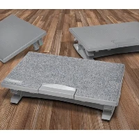 KENSINGTON SmartFit SoleMate Pro Elite ergonomic foot rest Kensington SmartFit SoleMate Pro Elite ergonom