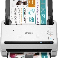 EPSON WorkForce DS-570W Power PDF Epson WorkForce DS-570W Power PDF. Maximum scan size 215.9 x 6096 mm,