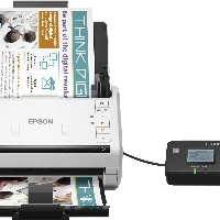 EPSON WorkForce DS-570W Power PDF Epson WorkForce DS-570W Power PDF. Maximum scan size 215.9 x 6096 mm,