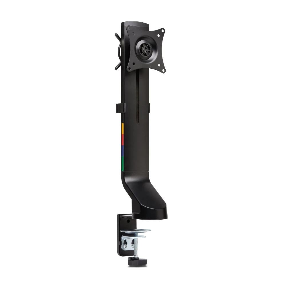 KENSINGTON SmartFit? Space-Saving Single Monitor Arm

 Kensington SmartFit? Space-Saving Single Monitor Arm. Mo