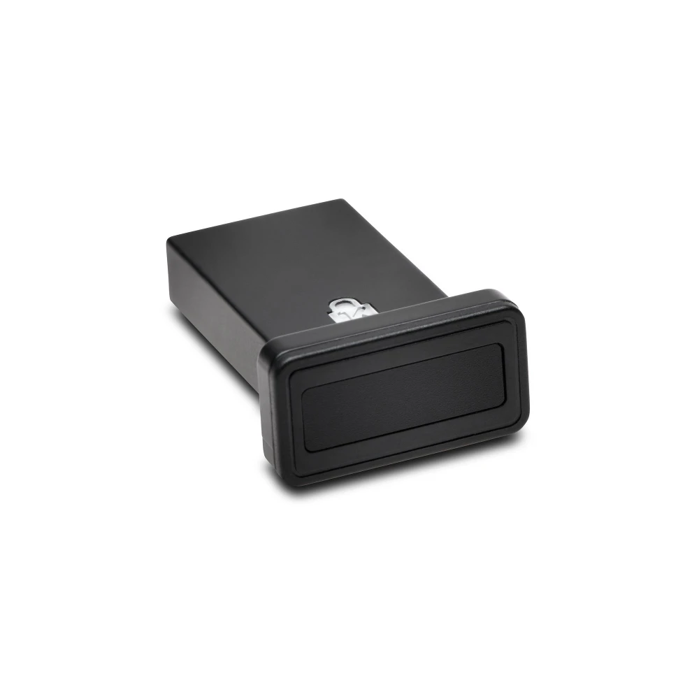 KENSINGTON VeriMark? Guard USB-A Fingerprint Security Key ? FIDO2, WebAuthn/CTAP2, & FIDO U2F ? Cross Platform

