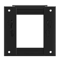 PHILIPS for Philips SmartErgoBase Client mounting bracket Philips BS1B3234B/00. Mounting Screws, Maximum 