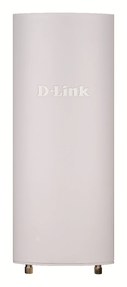 D-LINK Nuclias Wireless AC1300 Wave 2 Outdoor Cloud-Managed Access Point

 D-Link Nuclias Wireless AC1300 W