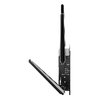 D-LINK 4G LTE M2M Router D-Link DWM-312W. Wi-Fi band Dual-band (2.4 GHz / 5 GHz), Top Wi-Fi standard Wi