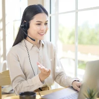 KENSINGTON Classic USB-A Mono Headset with Mic and Volume Control Kensington Classic USB-A Mono Headset with 