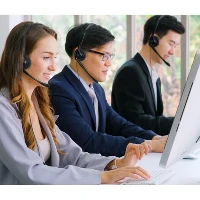 KENSINGTON Classic USB-A Mono Headset with Mic and Volume Control Kensington Classic USB-A Mono Headset with 