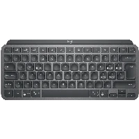 LOGITECH MX Keys Mini For Business

 Logitech MX Keys Mini For Business. Keyboard form factor: Mini. Keyboard