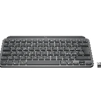 LOGITECH MX Keys Mini For Business

 Logitech MX Keys Mini For Business. Keyboard form factor: Mini. Keyboard