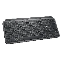 LOGITECH MX Keys Mini For Business

 Logitech MX Keys Mini For Business. Keyboard form factor: Mini. Keyboard