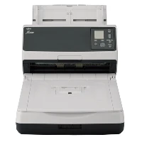 FUJITSU Fujitsu fi Series fi-8290 90ppm/180ipm A4 Duplex ADF/Flatbed USB3.2 LED Departmental Scanner. Fuji