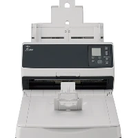 FUJITSU Fujitsu fi Series fi-8290 90ppm/180ipm A4 Duplex ADF/Flatbed USB3.2 LED Departmental Scanner. Fuji