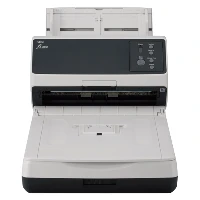 FUJITSU Fujitsu fi Series fi-8250 50ppm/100ipm A4 Duplex ADF/Flatbed USB3.2 LED Workgroup Scanner. Fujitsu