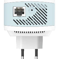 D-LINK E15 AX1500 Mesh Range Extender D-Link E15 AX1500 Mesh Range Extender. Type Network transmitter, D