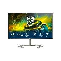 PHILIPS Momentum 5000 Quad HD gaming monitor Philips Momentum 32M1N5500VS/00. Display diagonal 80 cm (31.