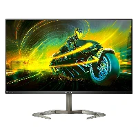 PHILIPS Momentum 5000 4K UHD gaming monitor Philips Momentum 32M1N5800A/00. Display diagonal 80 cm (31.5