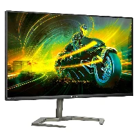 PHILIPS Momentum 5000 4K UHD gaming monitor Philips Momentum 32M1N5800A/00. Display diagonal 80 cm (31.5