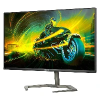 PHILIPS Momentum 5000 4K UHD gaming monitor Philips Momentum 32M1N5800A/00. Display diagonal 80 cm (31.5