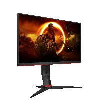 AOC Screen size (inch) 23.8, Panel resolution 1920x1080, Refresh rate 165 Hz, Response time MPRT 1 ms, P