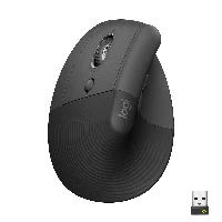 LOGITECH Lift Left Vertical Ergonomic Mouse

 Logitech Lift Left Vertical Ergonomic Mouse. Form factor: Left-