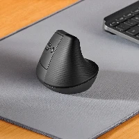 LOGITECH Lift Left Vertical Ergonomic Mouse

 Logitech Lift Left Vertical Ergonomic Mouse. Form factor: Left-