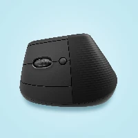 LOGITECH Lift Left Vertical Ergonomic Mouse

 Logitech Lift Left Vertical Ergonomic Mouse. Form factor: Left-